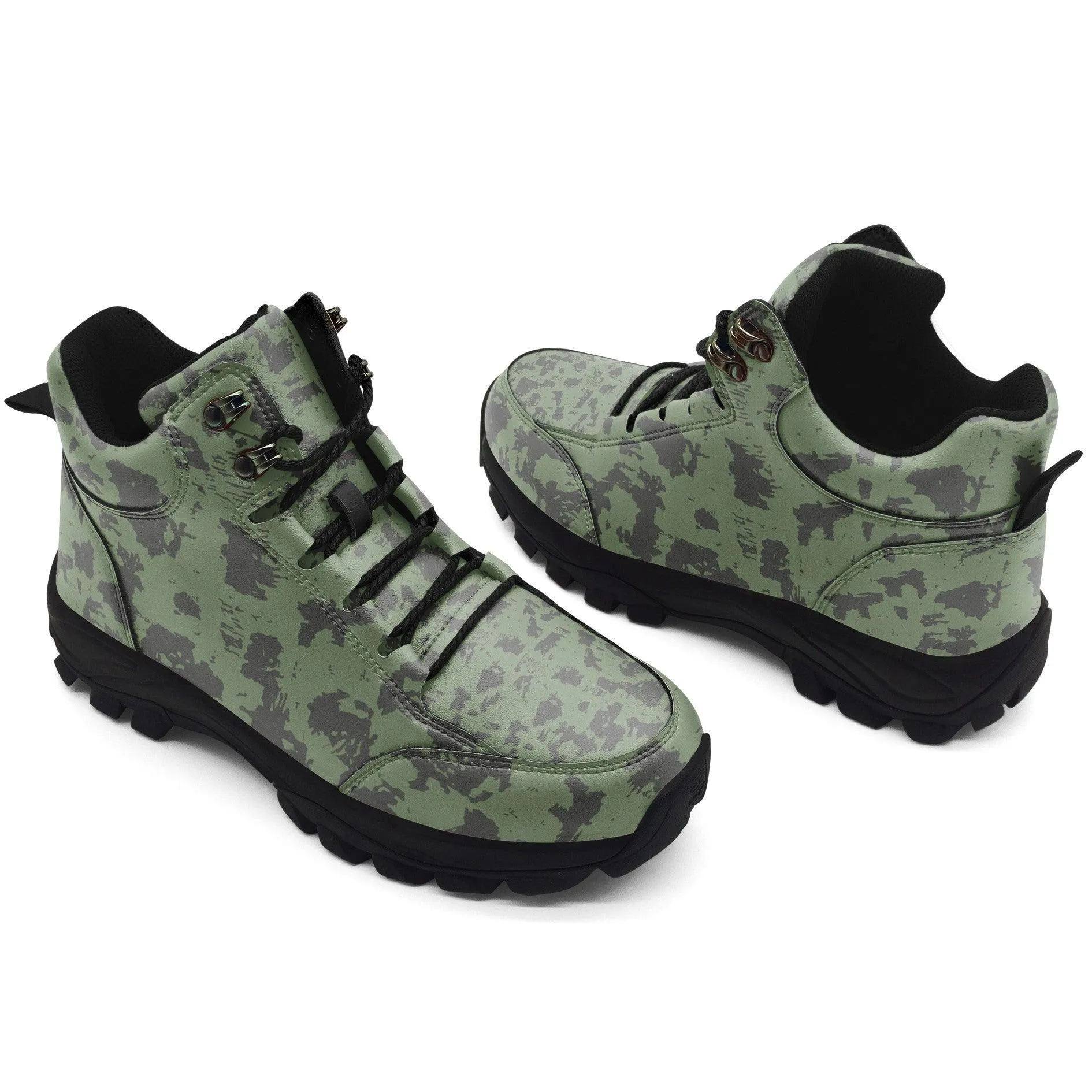 Australian Camouflage Patterns Australian Military Forces (AMF) Arose During the Vietnam War Hiking Shoes