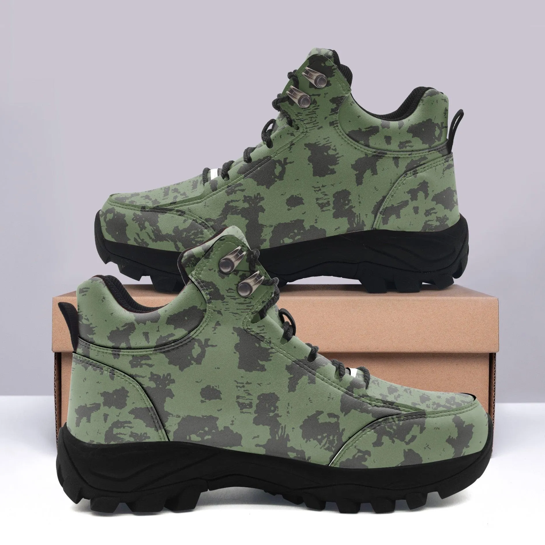 Australian Camouflage Patterns Australian Military Forces (AMF) Arose During the Vietnam War Hiking Shoes