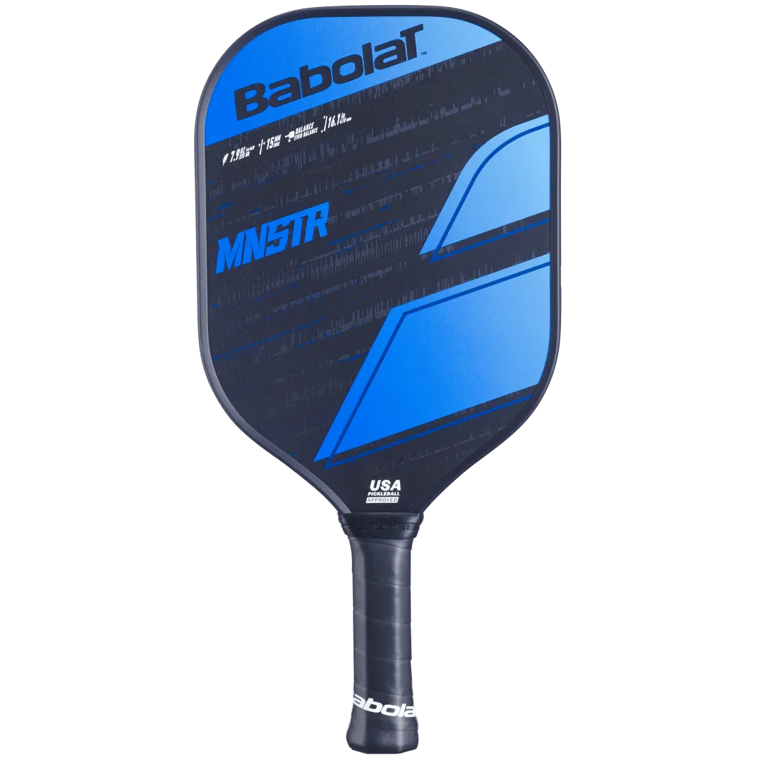 Babolat MNSTR 2024 Pickleball Paddle