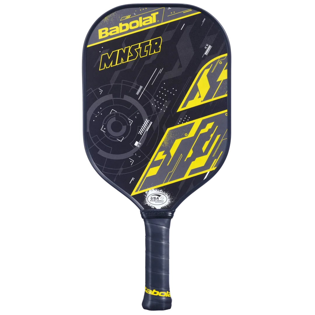 Babolat MNSTR Power Pickleball Paddle