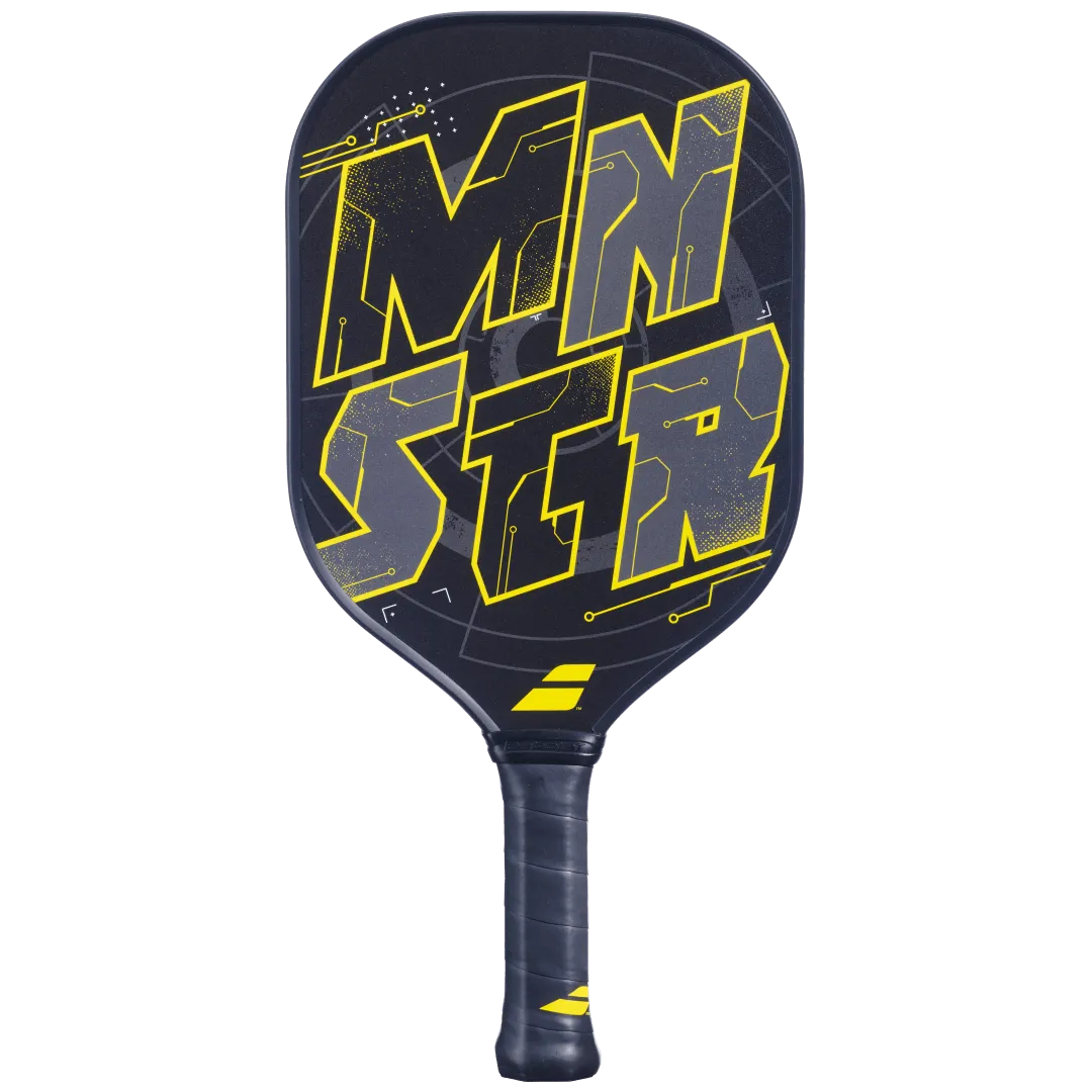 Babolat MNSTR Power Pickleball Paddle