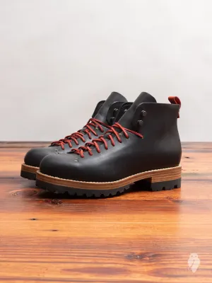 Bamboo Hiker in Black