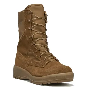 Belleville Women's Fc390 Hot Weather Combat Boot In Coyote