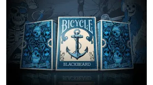 Bicycle Blackbeard Limited Edition