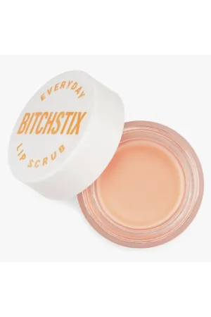 Bitchstix Lip Scrub