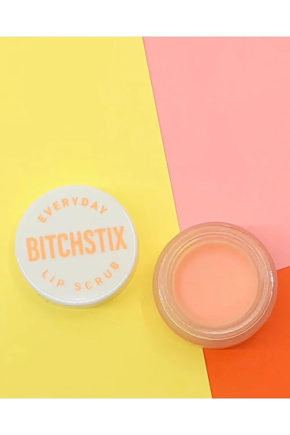 Bitchstix Lip Scrub