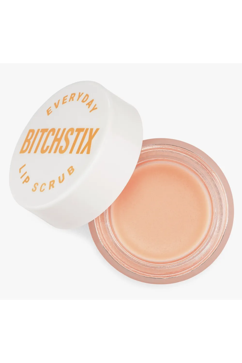 Bitchstix Lip Scrub