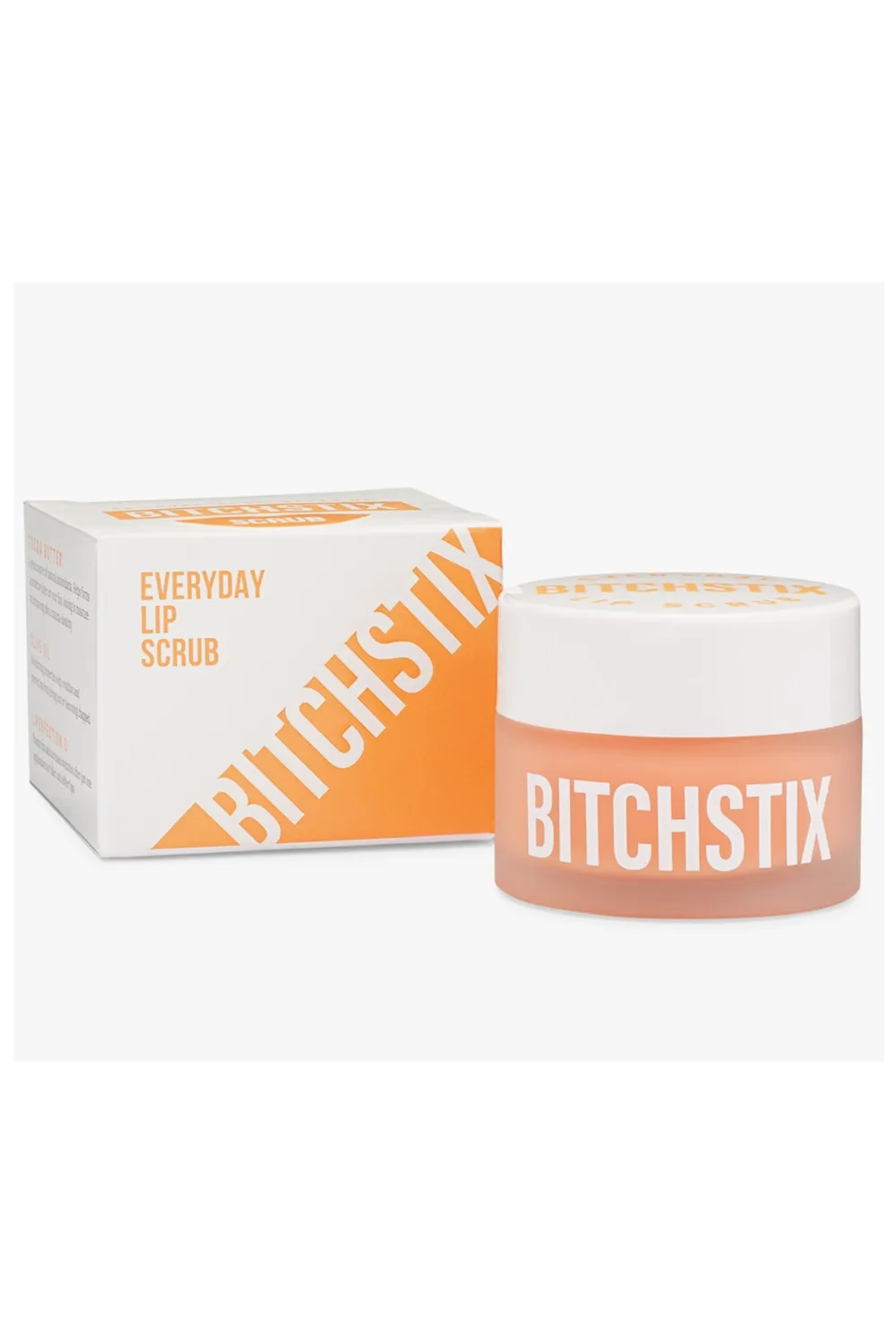 Bitchstix Lip Scrub