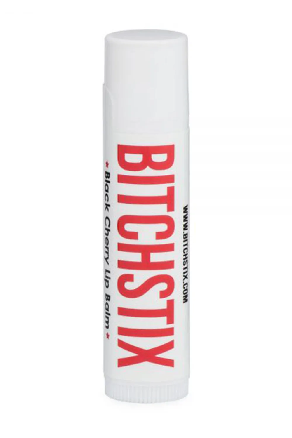 Bitchstix SPF30 Lip Balm - Black Cherry