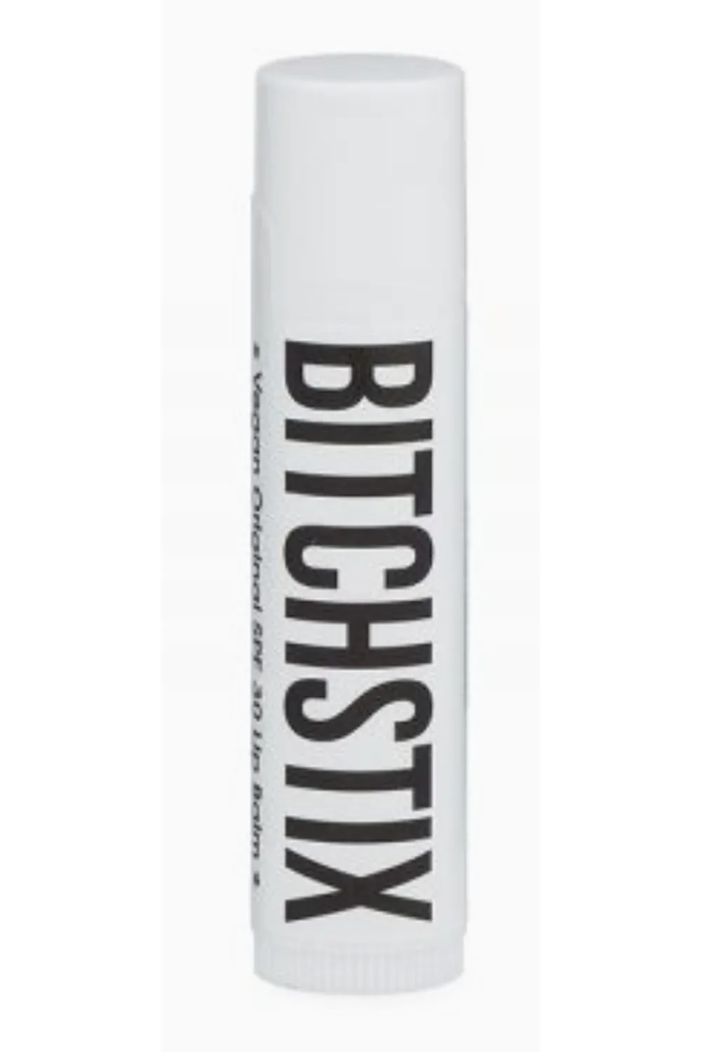 Bitchstix SPF30 Lip Balm - Original