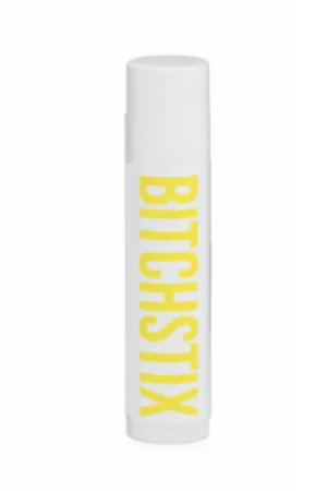 Bitchstix SPF30 Lip Balm - Pineapple