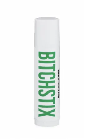 Bitchstix SPF30 Lip Balm - Watermelon