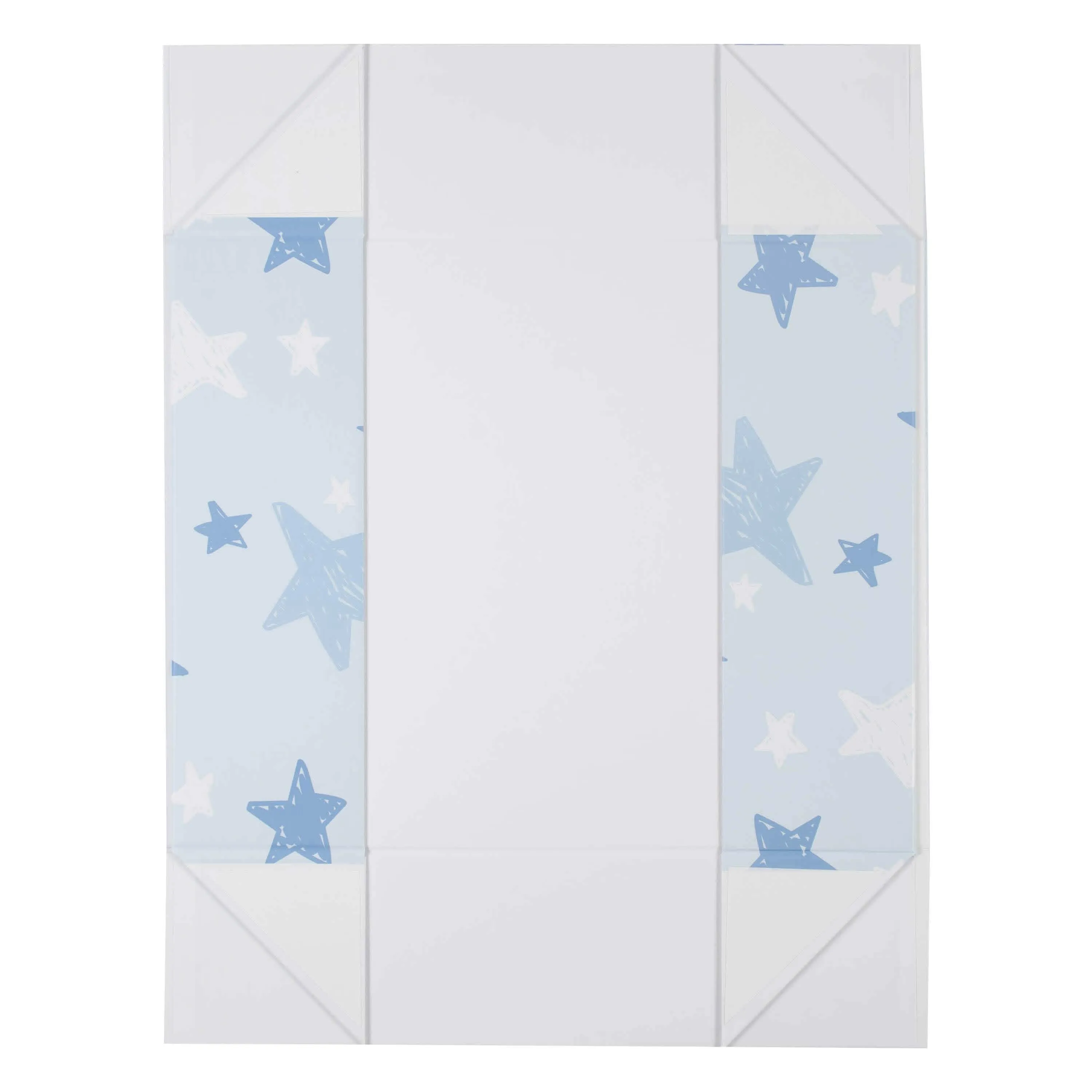 Blue Stars Deluxe Gift Box