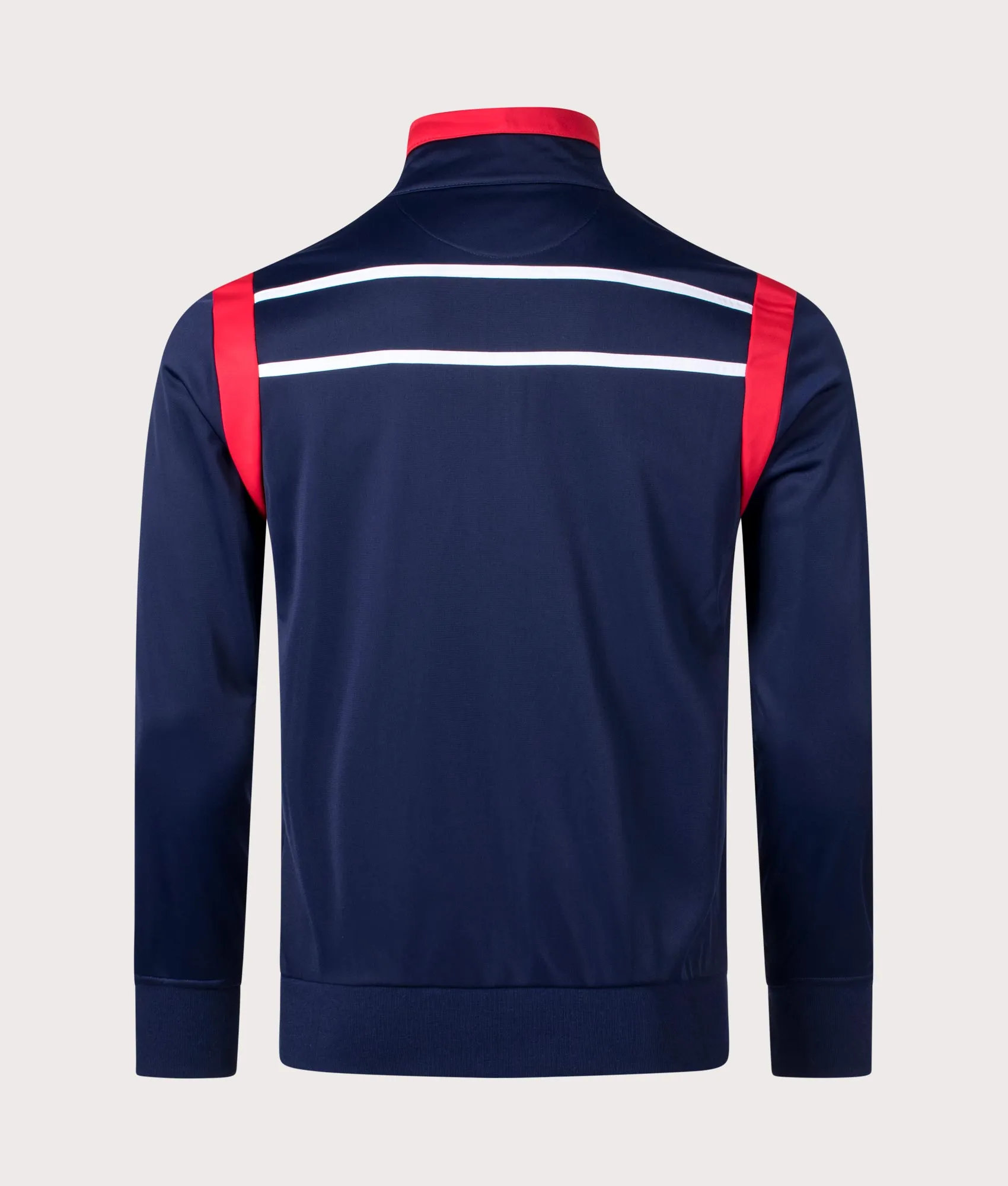 Boscanero Track Top