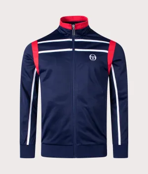 Boscanero Track Top