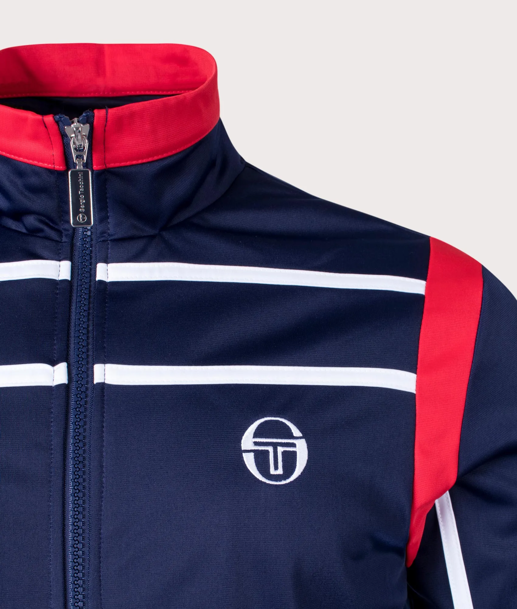 Boscanero Track Top