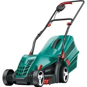 Bosch Rotak Corded Lawnmower - 34 R