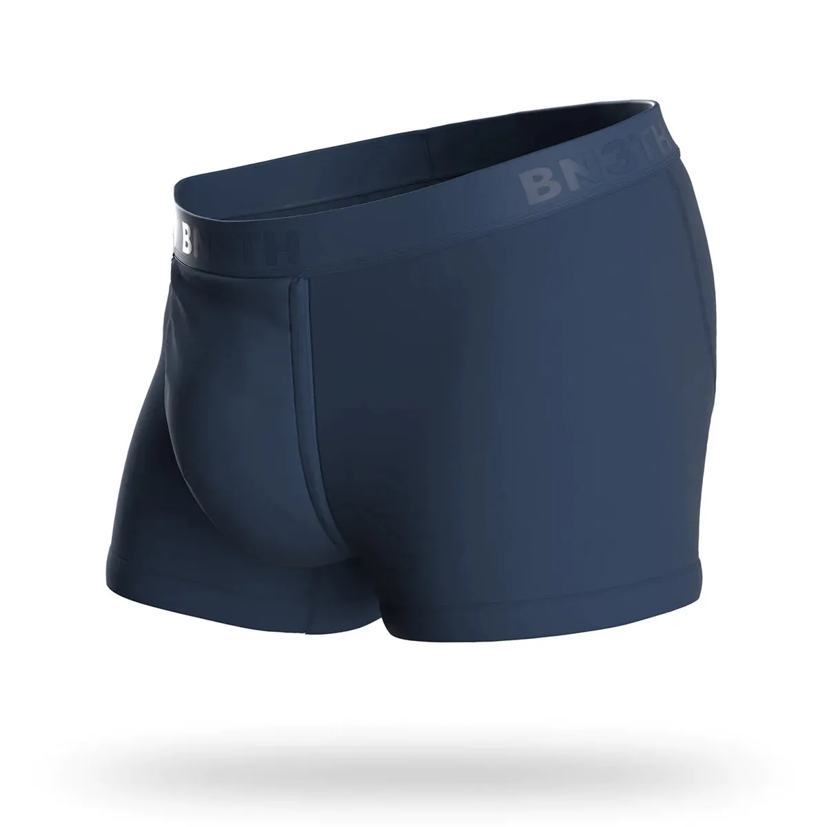 Boxer Court BN3TH Solid Navy