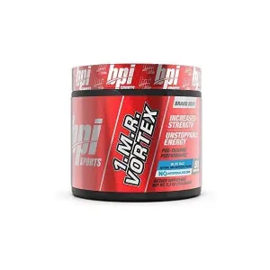 BPI Sports 1.M.R. Vortex 50 servings