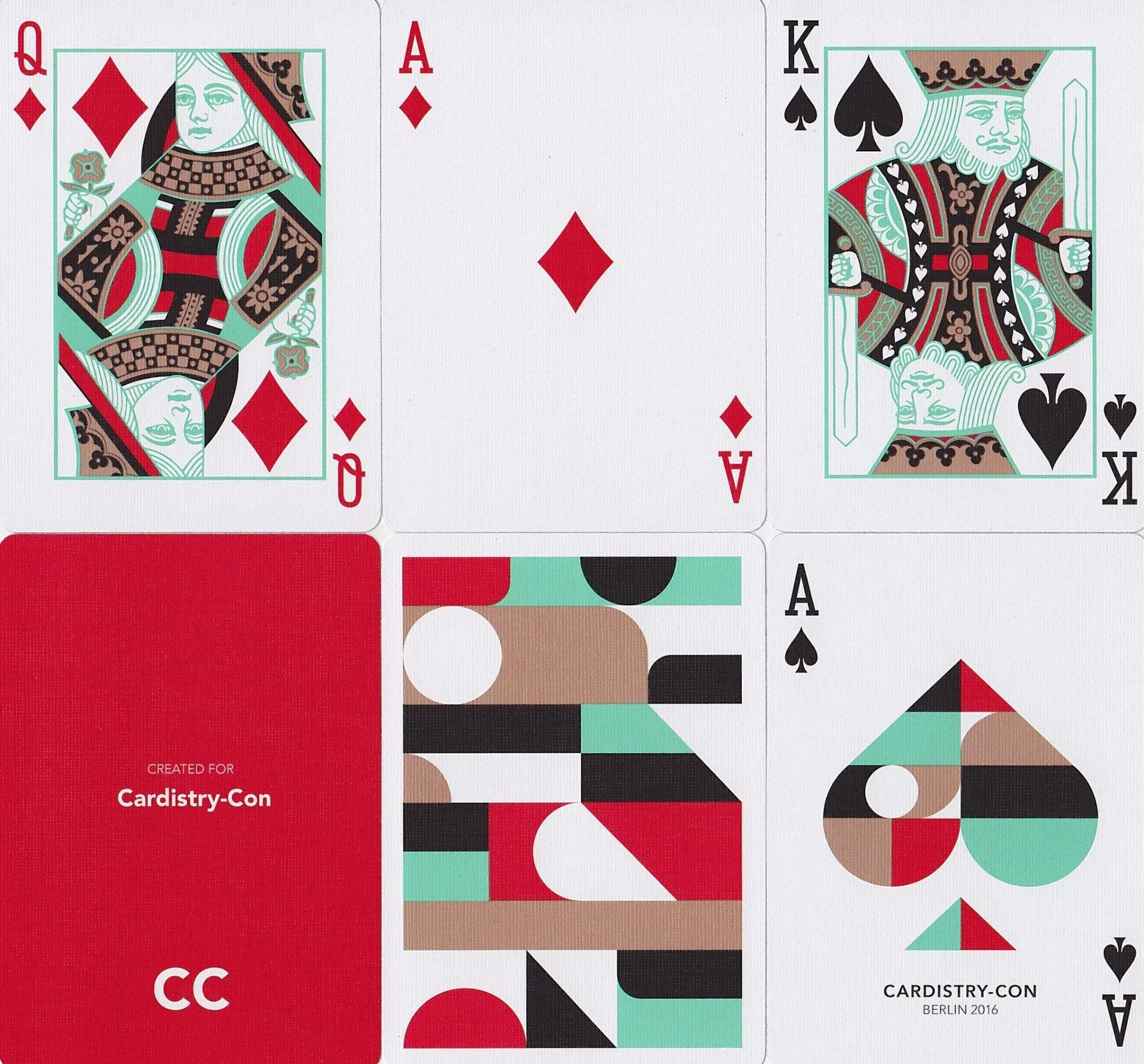 Cardistry-Con 2016