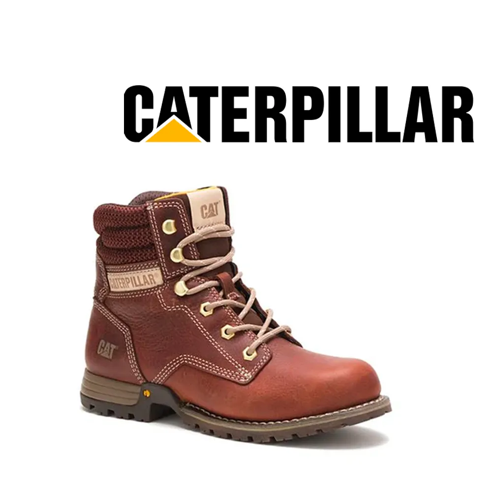 CATERPILLAR Women's Paisley 6 inch P51001