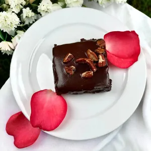 Chocolate Brownie