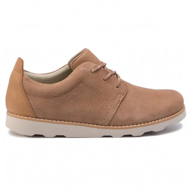 Clarks Crown Park Older Boys Shoes