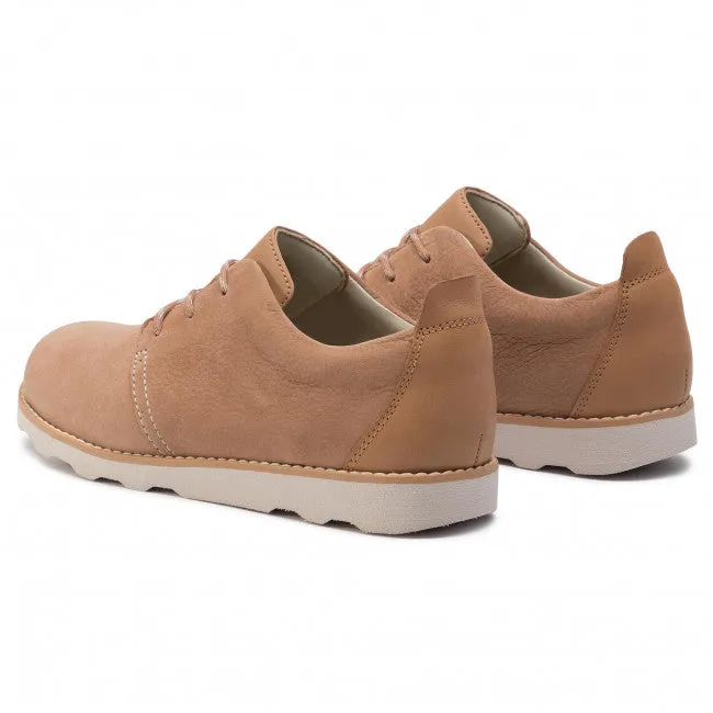 Clarks Crown Park Older Boys Shoes