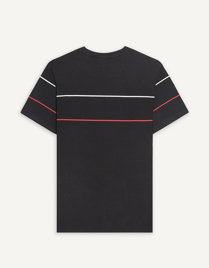 Congress Striped T