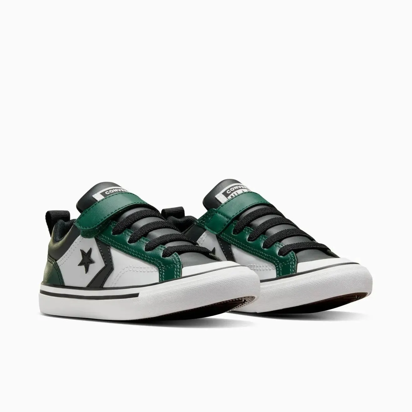 Converse Infant Pro Blaze Strap Low Shoe,