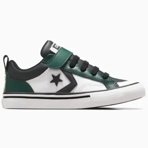 Converse Infant Pro Blaze Strap Low Shoe,