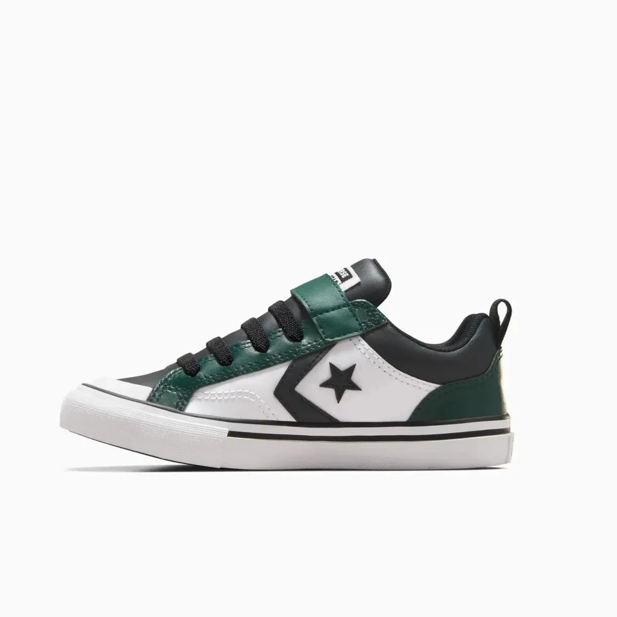 Converse Infant Pro Blaze Strap Low Shoe,