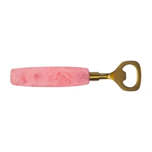 COURT BOTTLE OPENER | Peony