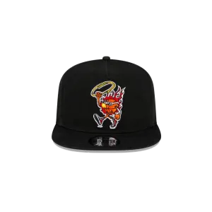 Court Culture Basketball ‘N Bubblegum Snapback