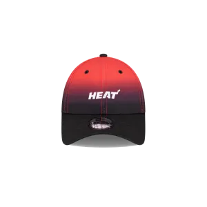 Court Culture HEAT Gradient Dad Hat