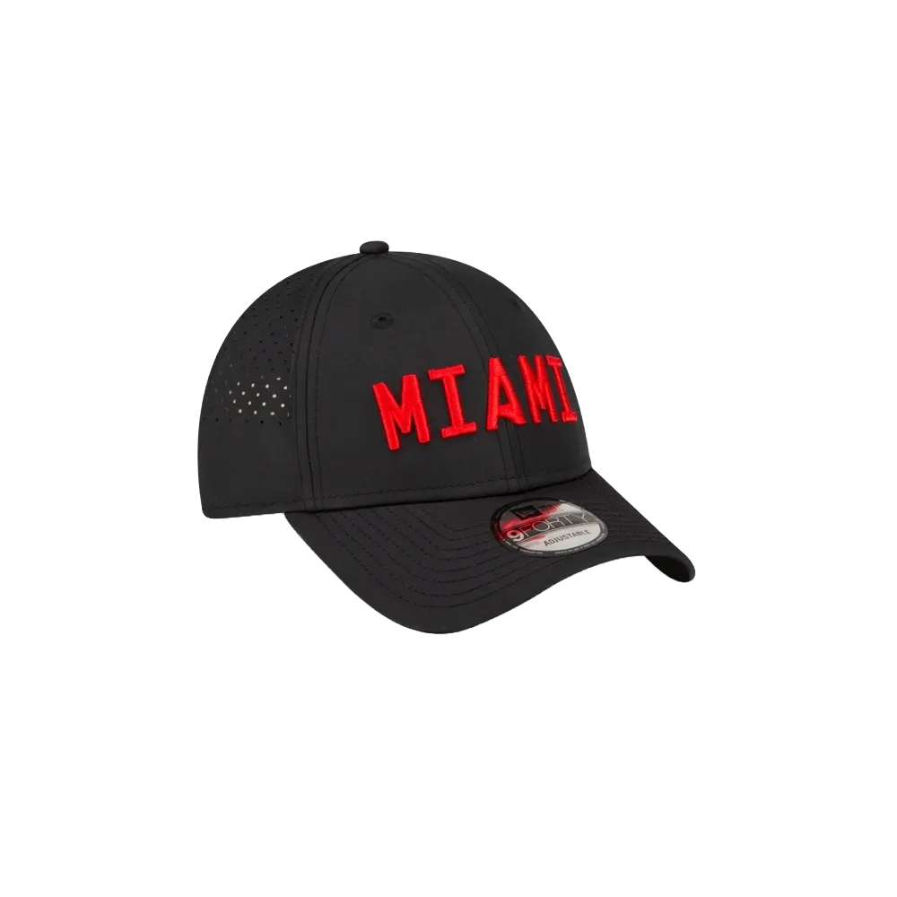 Court Culture Mesh MIAMI Hat