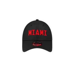 Court Culture Mesh MIAMI Hat