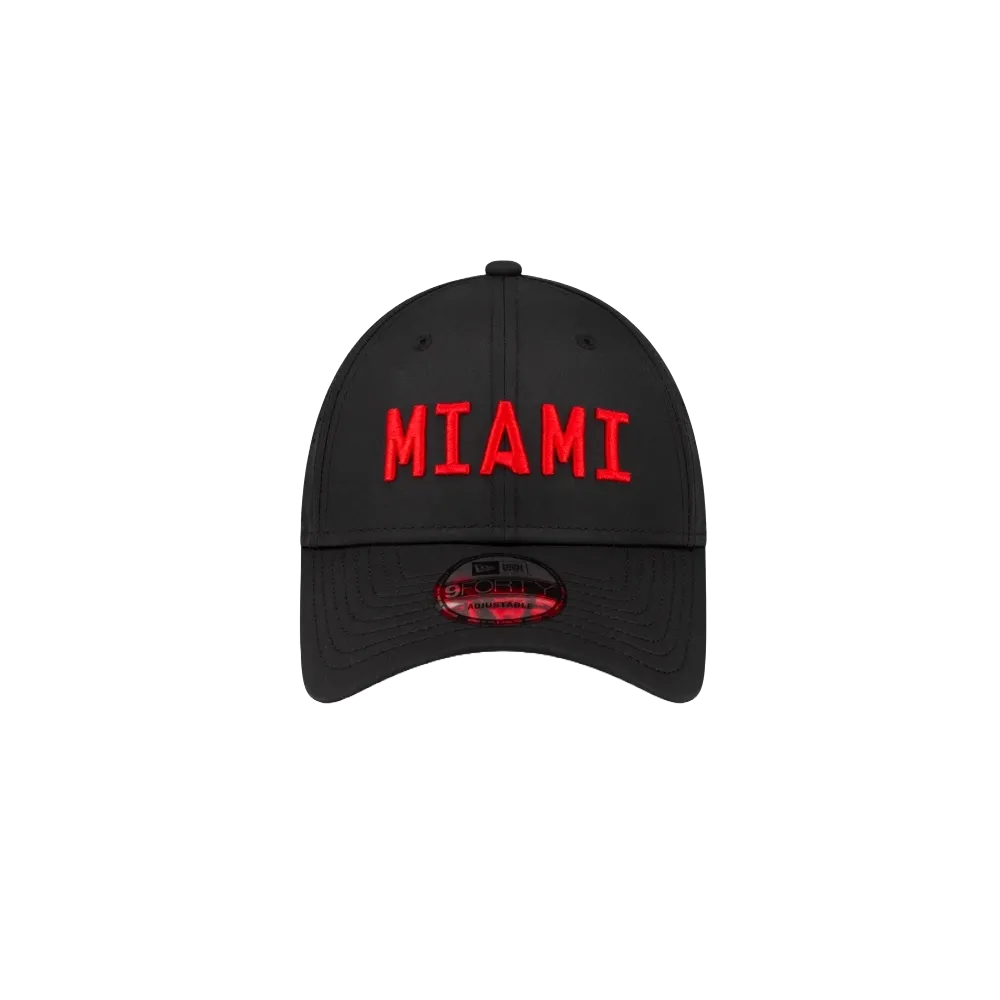 Court Culture Mesh MIAMI Hat