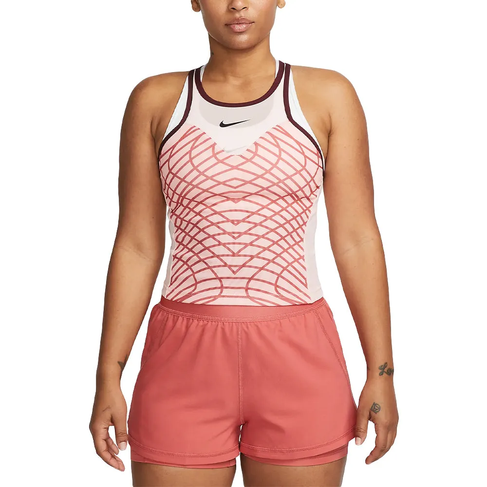 Court Dri-Fit Slam Tank