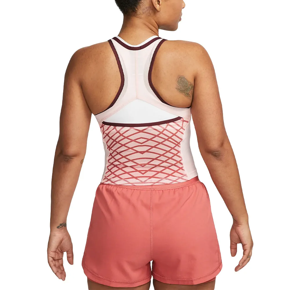 Court Dri-Fit Slam Tank