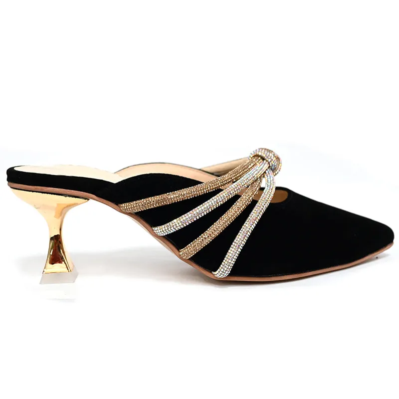 Court Shoes For Women - Metro-10900525