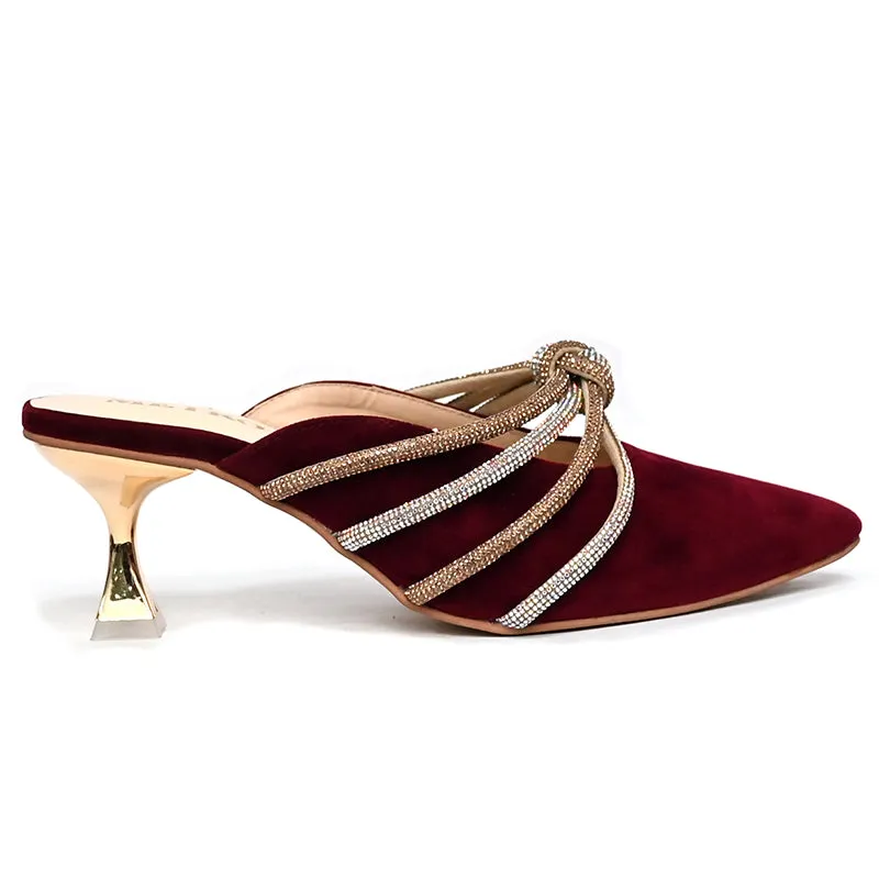 Court Shoes For Women - Metro-10900525