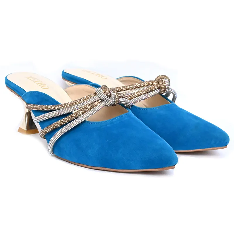 Court Shoes For Women - Metro-10900525