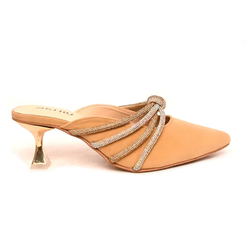 Court Shoes For Women - Metro-10900525