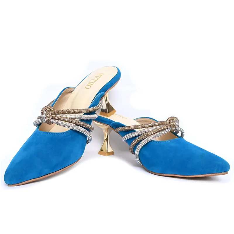 Court Shoes For Women - Metro-10900525