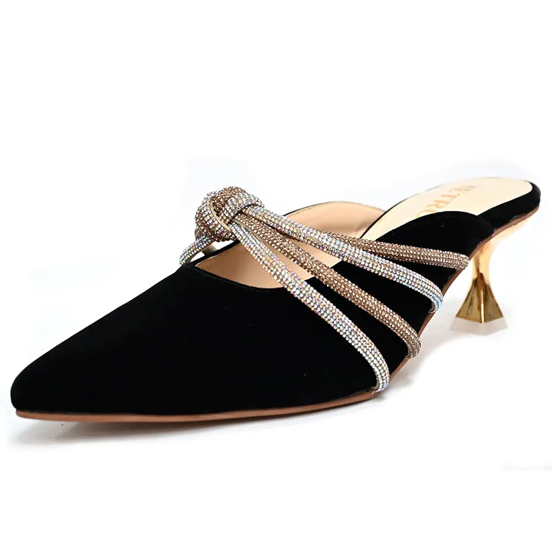 Court Shoes For Women - Metro-10900525