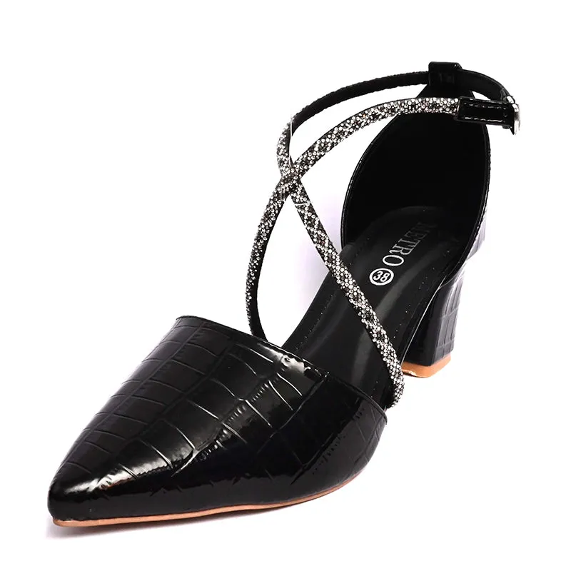 Court Shoes For Women - Metro-10900705