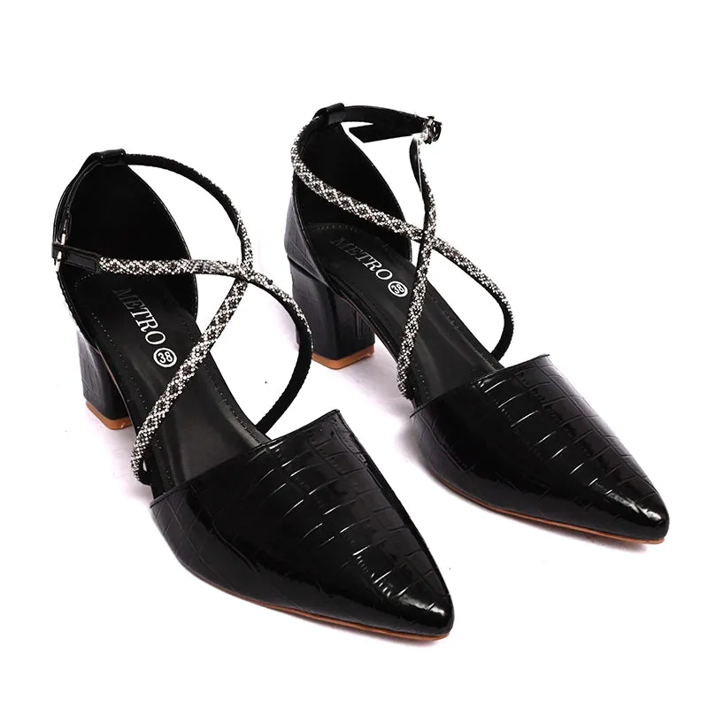 Court Shoes For Women - Metro-10900705