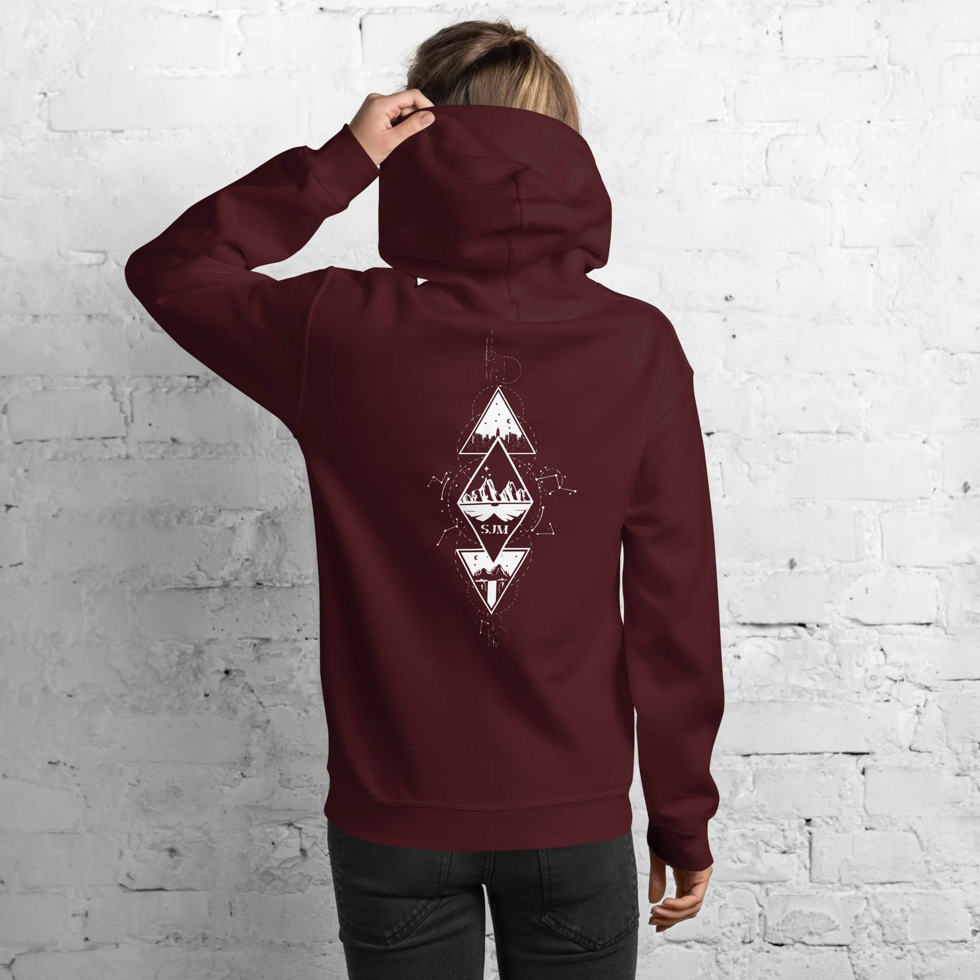 Cursebreaker Hoodie