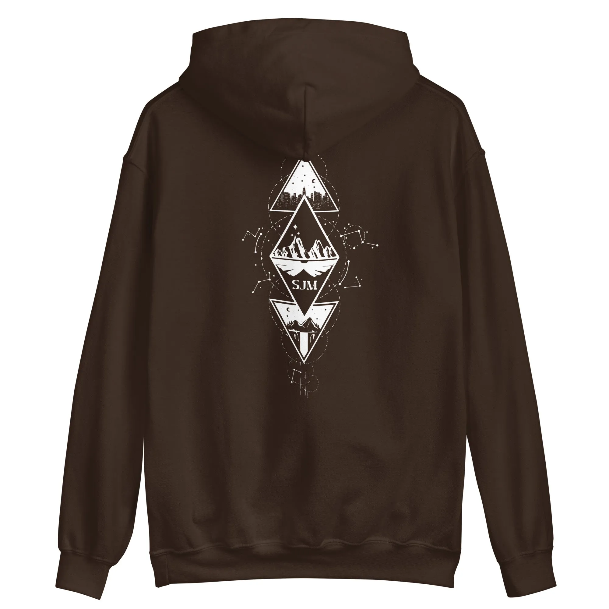 Cursebreaker Hoodie